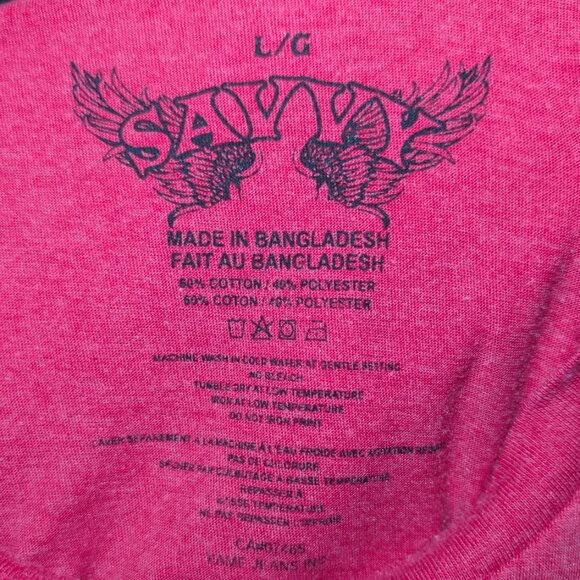 Slush Puppy Mr. Cool 2012 T-Shirt, Large - Picture 3 of 5